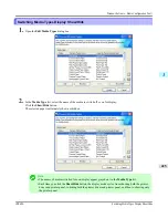 Предварительный просмотр 441 страницы Canon iPF650 - imagePROGRAF Color Inkjet Printer User Manual