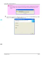 Предварительный просмотр 446 страницы Canon iPF650 - imagePROGRAF Color Inkjet Printer User Manual