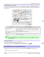 Предварительный просмотр 453 страницы Canon iPF650 - imagePROGRAF Color Inkjet Printer User Manual