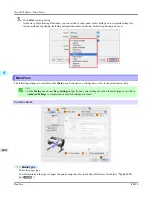 Предварительный просмотр 456 страницы Canon iPF650 - imagePROGRAF Color Inkjet Printer User Manual