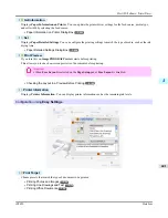 Предварительный просмотр 457 страницы Canon iPF650 - imagePROGRAF Color Inkjet Printer User Manual