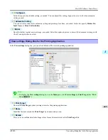 Предварительный просмотр 461 страницы Canon iPF650 - imagePROGRAF Color Inkjet Printer User Manual