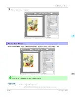 Предварительный просмотр 475 страницы Canon iPF650 - imagePROGRAF Color Inkjet Printer User Manual