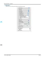 Предварительный просмотр 506 страницы Canon iPF650 - imagePROGRAF Color Inkjet Printer User Manual