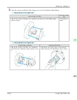 Предварительный просмотр 593 страницы Canon iPF650 - imagePROGRAF Color Inkjet Printer User Manual