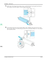 Предварительный просмотр 594 страницы Canon iPF650 - imagePROGRAF Color Inkjet Printer User Manual