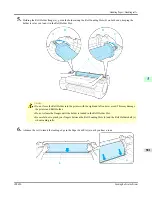 Предварительный просмотр 597 страницы Canon iPF650 - imagePROGRAF Color Inkjet Printer User Manual