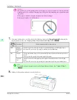 Предварительный просмотр 598 страницы Canon iPF650 - imagePROGRAF Color Inkjet Printer User Manual