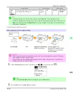 Предварительный просмотр 611 страницы Canon iPF650 - imagePROGRAF Color Inkjet Printer User Manual