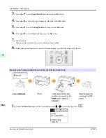 Предварительный просмотр 612 страницы Canon iPF650 - imagePROGRAF Color Inkjet Printer User Manual