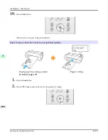 Предварительный просмотр 614 страницы Canon iPF650 - imagePROGRAF Color Inkjet Printer User Manual