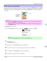 Предварительный просмотр 617 страницы Canon iPF650 - imagePROGRAF Color Inkjet Printer User Manual