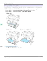 Предварительный просмотр 628 страницы Canon iPF650 - imagePROGRAF Color Inkjet Printer User Manual