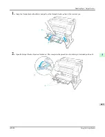 Предварительный просмотр 631 страницы Canon iPF650 - imagePROGRAF Color Inkjet Printer User Manual