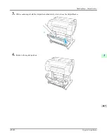 Предварительный просмотр 633 страницы Canon iPF650 - imagePROGRAF Color Inkjet Printer User Manual