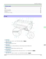 Предварительный просмотр 655 страницы Canon iPF650 - imagePROGRAF Color Inkjet Printer User Manual