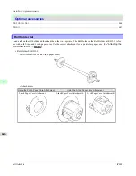 Предварительный просмотр 662 страницы Canon iPF650 - imagePROGRAF Color Inkjet Printer User Manual