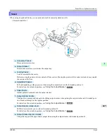 Предварительный просмотр 663 страницы Canon iPF650 - imagePROGRAF Color Inkjet Printer User Manual