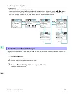 Предварительный просмотр 672 страницы Canon iPF650 - imagePROGRAF Color Inkjet Printer User Manual