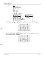 Предварительный просмотр 678 страницы Canon iPF650 - imagePROGRAF Color Inkjet Printer User Manual