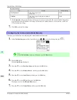 Предварительный просмотр 744 страницы Canon iPF650 - imagePROGRAF Color Inkjet Printer User Manual