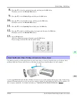 Предварительный просмотр 745 страницы Canon iPF650 - imagePROGRAF Color Inkjet Printer User Manual