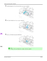 Предварительный просмотр 762 страницы Canon iPF650 - imagePROGRAF Color Inkjet Printer User Manual