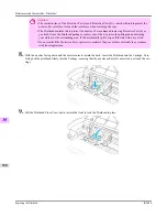 Предварительный просмотр 764 страницы Canon iPF650 - imagePROGRAF Color Inkjet Printer User Manual