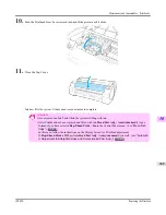 Предварительный просмотр 765 страницы Canon iPF650 - imagePROGRAF Color Inkjet Printer User Manual