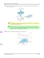 Предварительный просмотр 770 страницы Canon iPF650 - imagePROGRAF Color Inkjet Printer User Manual