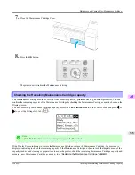 Предварительный просмотр 771 страницы Canon iPF650 - imagePROGRAF Color Inkjet Printer User Manual