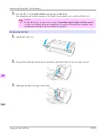 Предварительный просмотр 780 страницы Canon iPF650 - imagePROGRAF Color Inkjet Printer User Manual