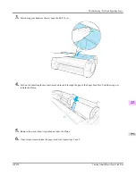 Предварительный просмотр 789 страницы Canon iPF650 - imagePROGRAF Color Inkjet Printer User Manual