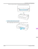 Предварительный просмотр 793 страницы Canon iPF650 - imagePROGRAF Color Inkjet Printer User Manual