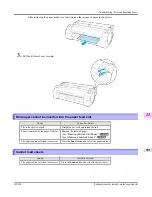 Предварительный просмотр 797 страницы Canon iPF650 - imagePROGRAF Color Inkjet Printer User Manual