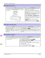 Предварительный просмотр 832 страницы Canon iPF650 - imagePROGRAF Color Inkjet Printer User Manual