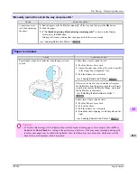 Предварительный просмотр 835 страницы Canon iPF650 - imagePROGRAF Color Inkjet Printer User Manual