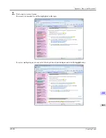Предварительный просмотр 859 страницы Canon iPF650 - imagePROGRAF Color Inkjet Printer User Manual