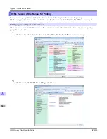 Предварительный просмотр 860 страницы Canon iPF650 - imagePROGRAF Color Inkjet Printer User Manual