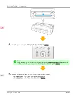 Preview for 24 page of Canon iPF655 - imagePROGRAF Color Inkjet Printer User Manual