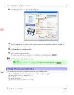 Preview for 48 page of Canon iPF655 - imagePROGRAF Color Inkjet Printer User Manual