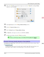 Preview for 127 page of Canon iPF655 - imagePROGRAF Color Inkjet Printer User Manual