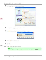 Preview for 162 page of Canon iPF655 - imagePROGRAF Color Inkjet Printer User Manual