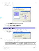 Preview for 374 page of Canon iPF655 - imagePROGRAF Color Inkjet Printer User Manual