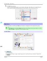 Preview for 458 page of Canon iPF655 - imagePROGRAF Color Inkjet Printer User Manual