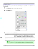 Preview for 490 page of Canon iPF655 - imagePROGRAF Color Inkjet Printer User Manual