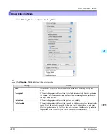 Preview for 493 page of Canon iPF655 - imagePROGRAF Color Inkjet Printer User Manual