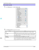 Preview for 520 page of Canon iPF655 - imagePROGRAF Color Inkjet Printer User Manual