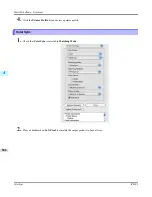 Preview for 522 page of Canon iPF655 - imagePROGRAF Color Inkjet Printer User Manual