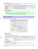 Preview for 524 page of Canon iPF655 - imagePROGRAF Color Inkjet Printer User Manual